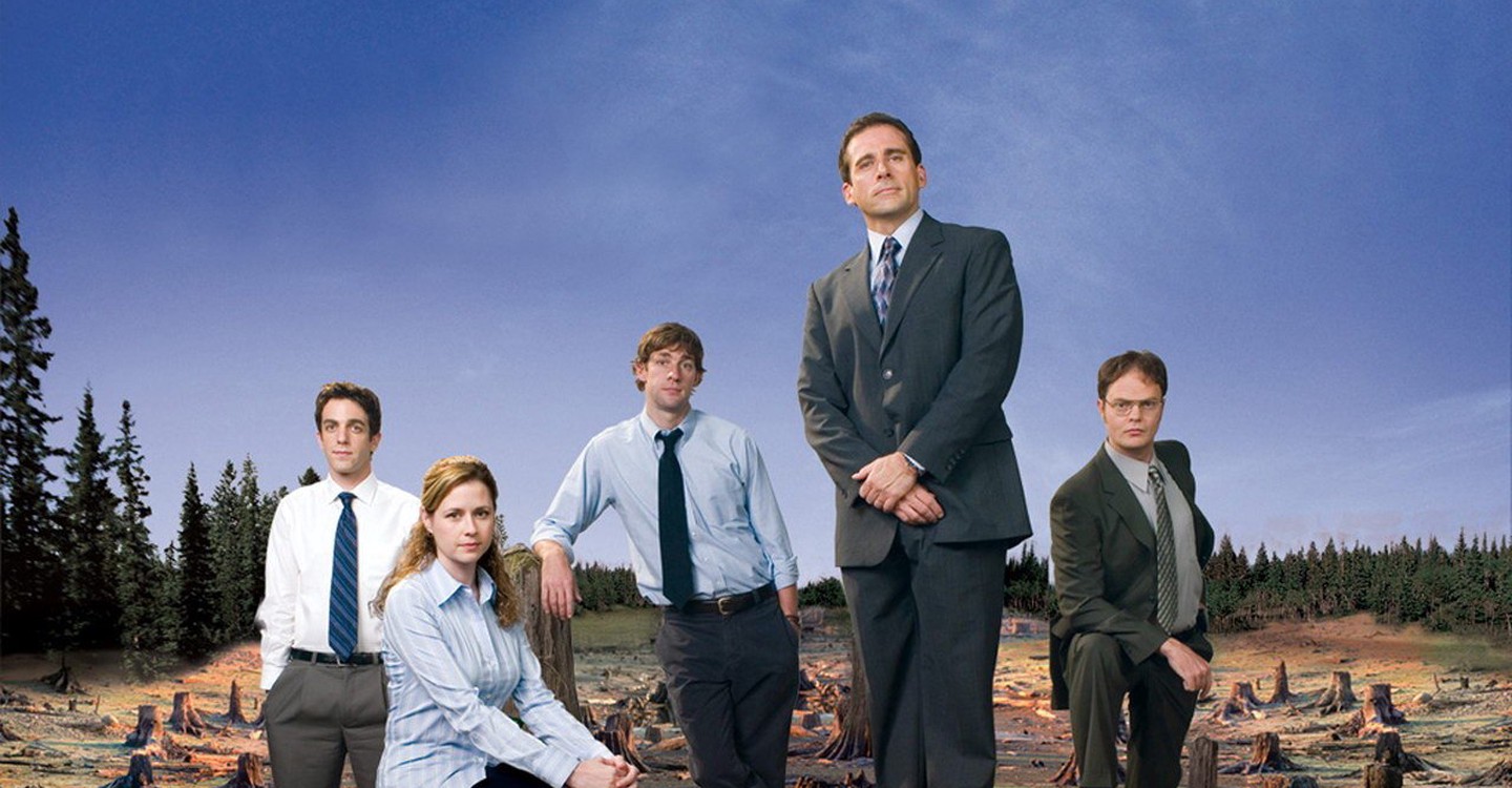 the office season 3 review