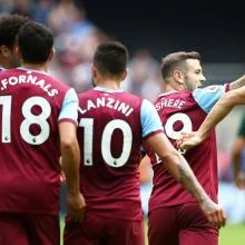 Credit: WHUFC