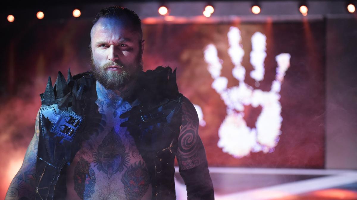 WWE