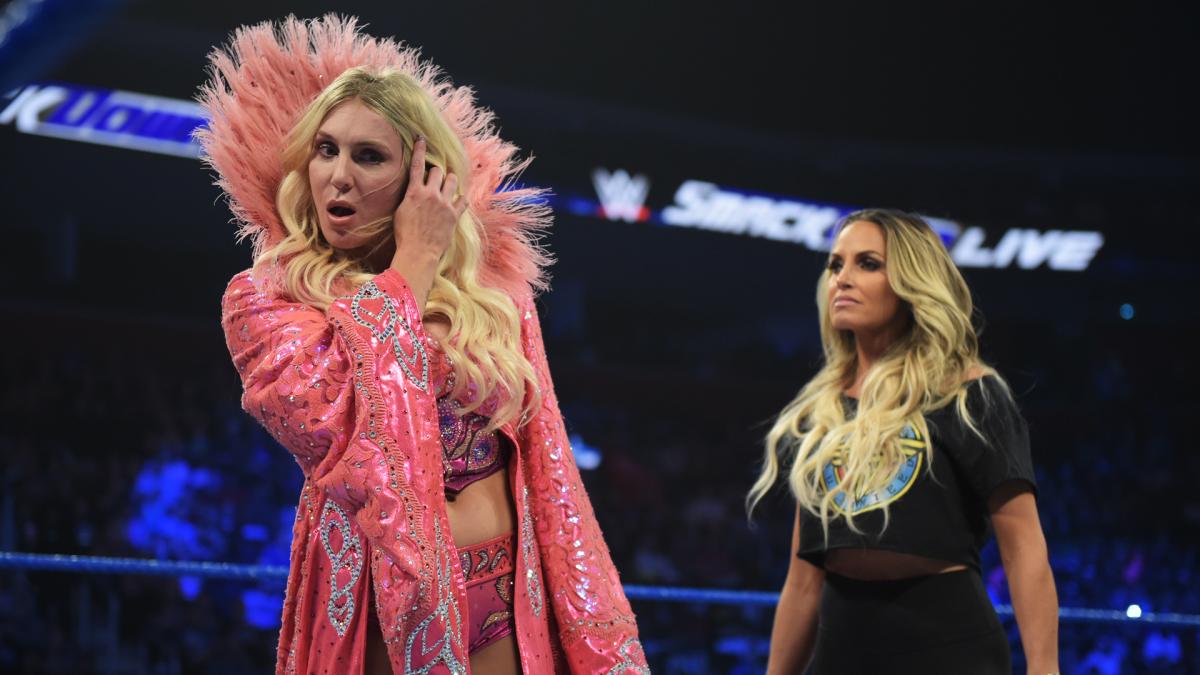 WWE