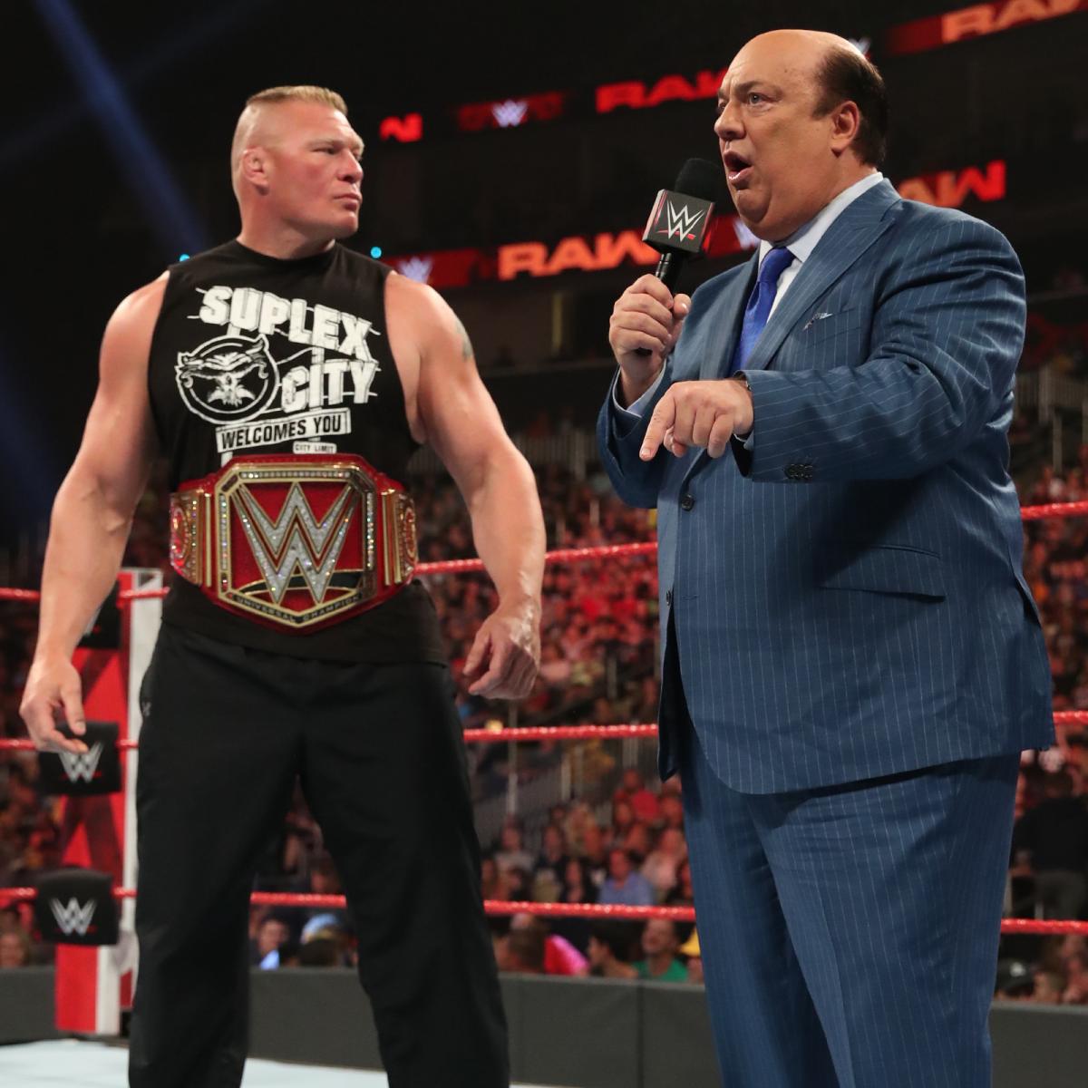 WWE