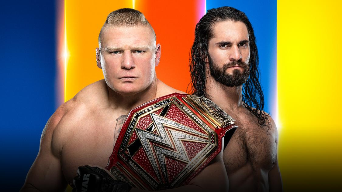 WWE