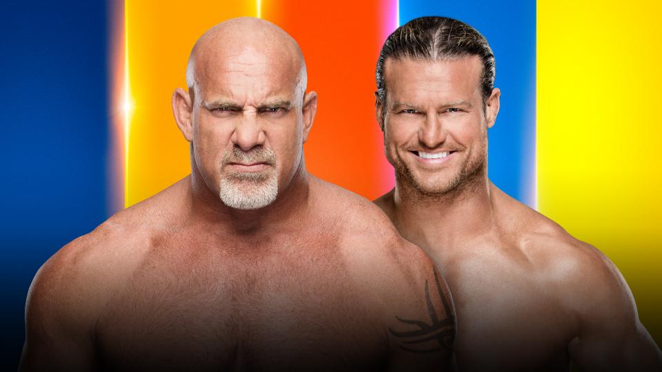 WWE