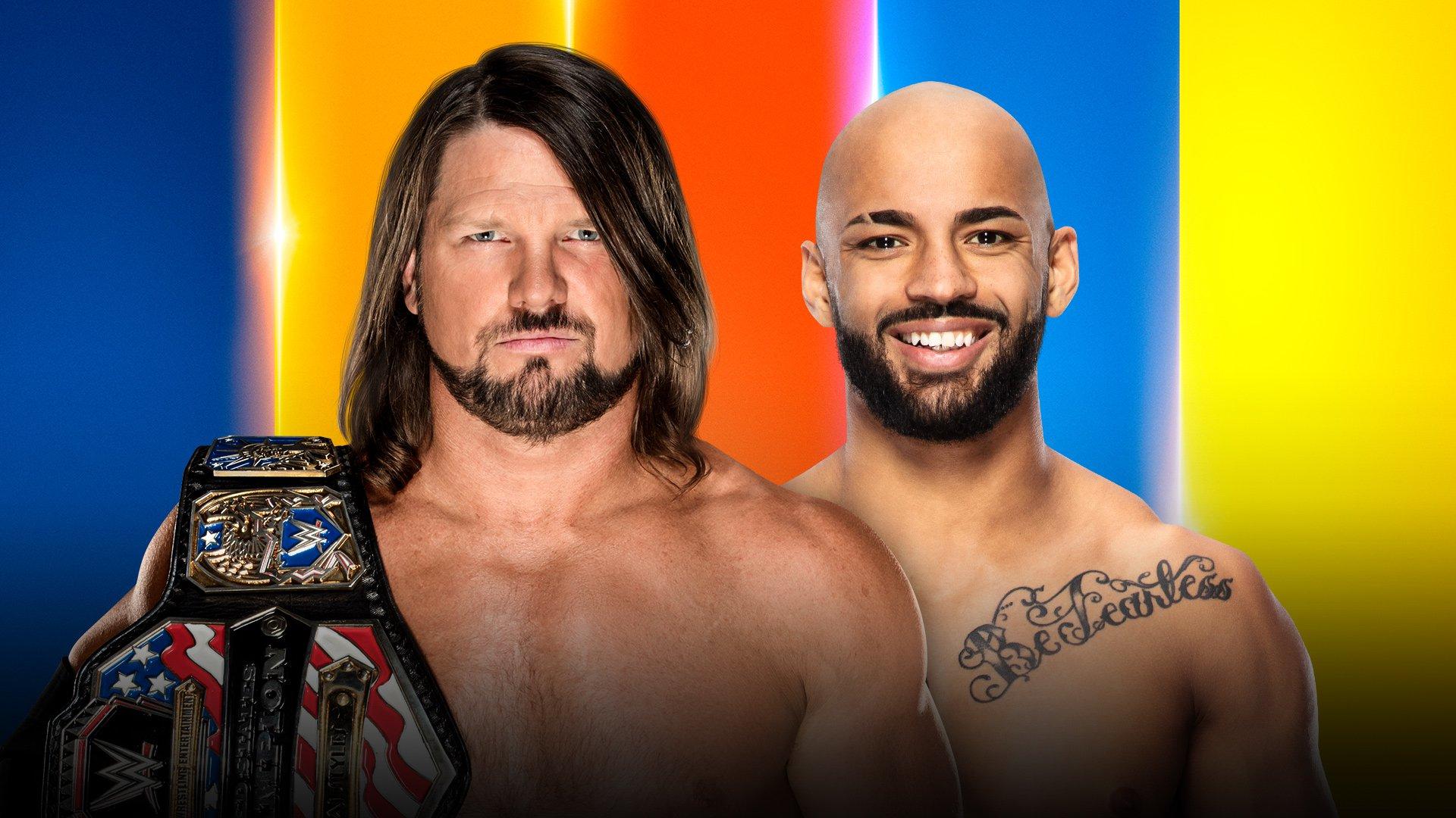 WWE