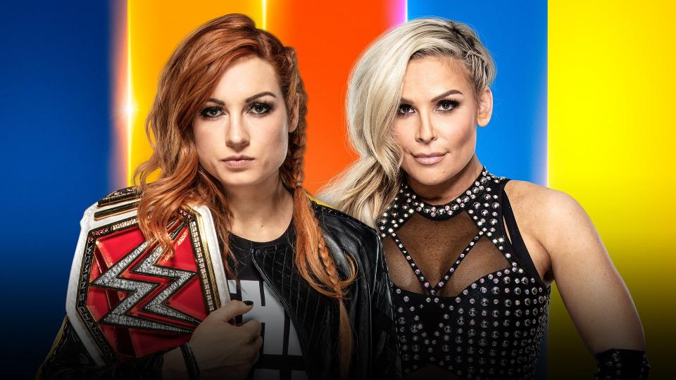 WWE