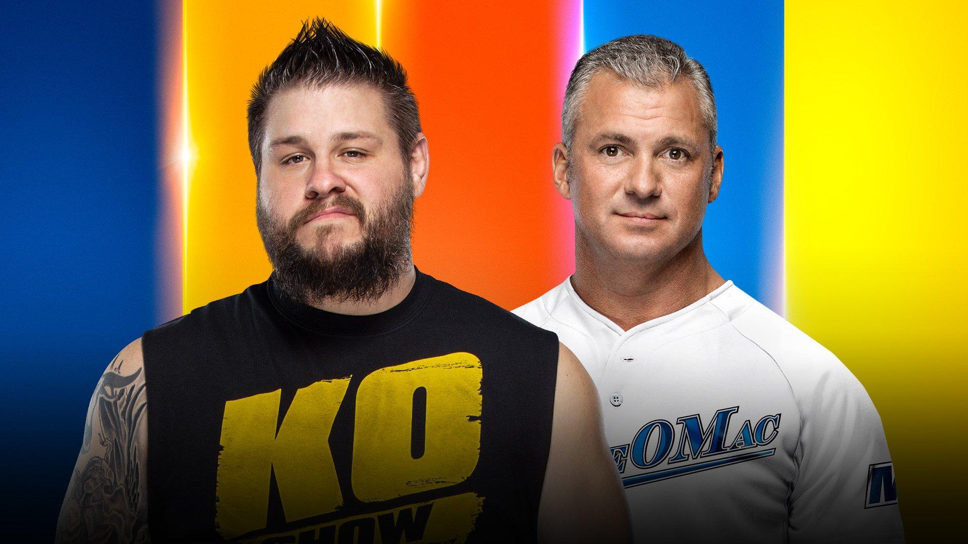 WWE