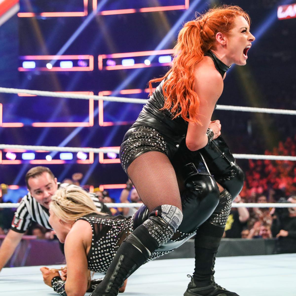 WWE
