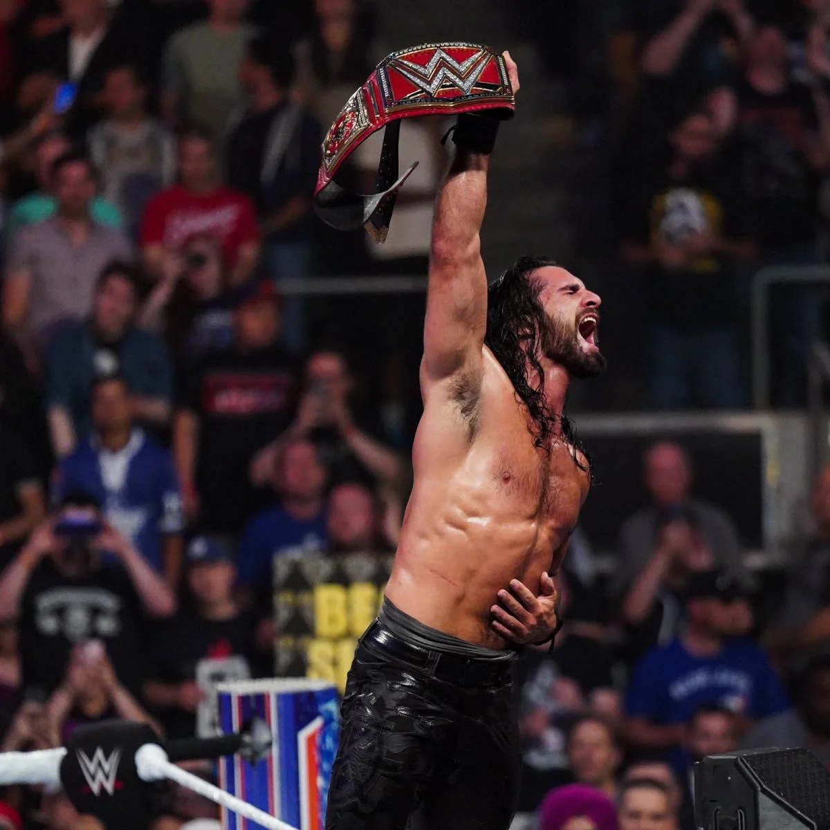 2019 SummerSlam Results and Reaction