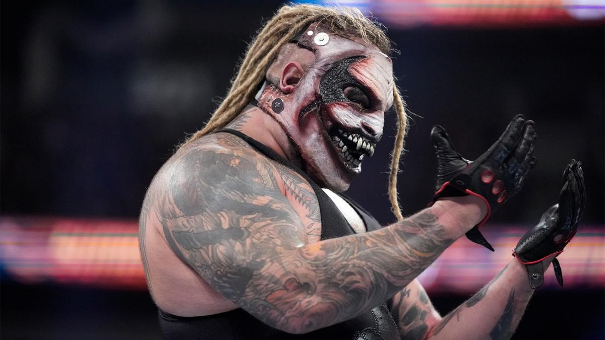 WWE