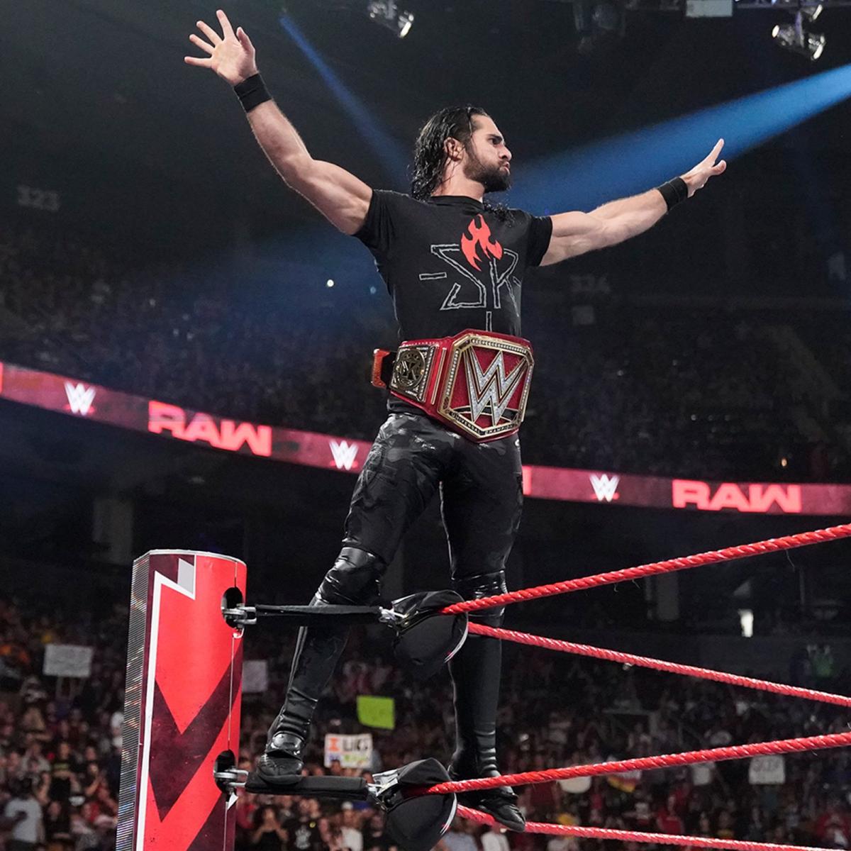 WWE