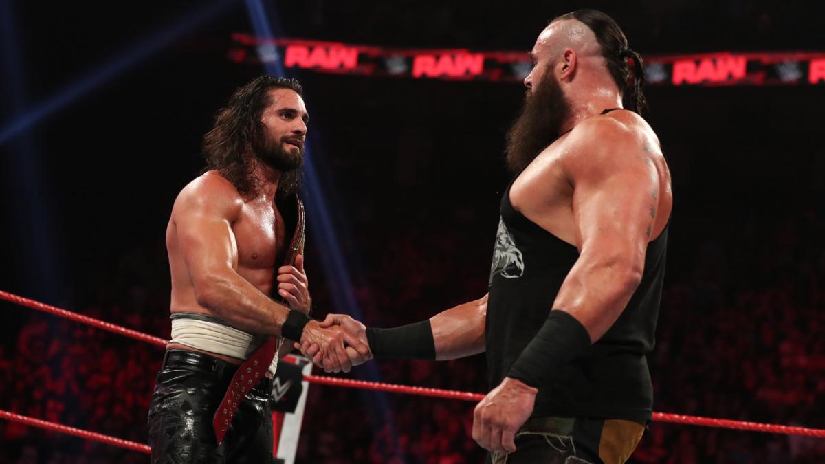 WWE