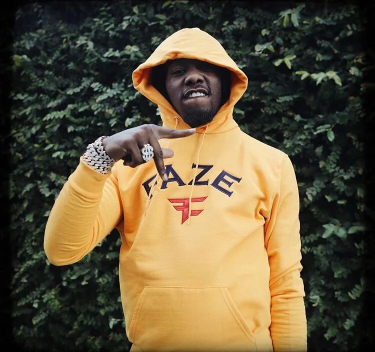 You’ll Never Guess Who Just Invested in FaZe Clan