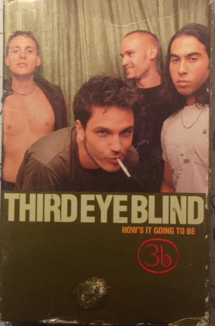 Song of the Day: How's It Going To Be