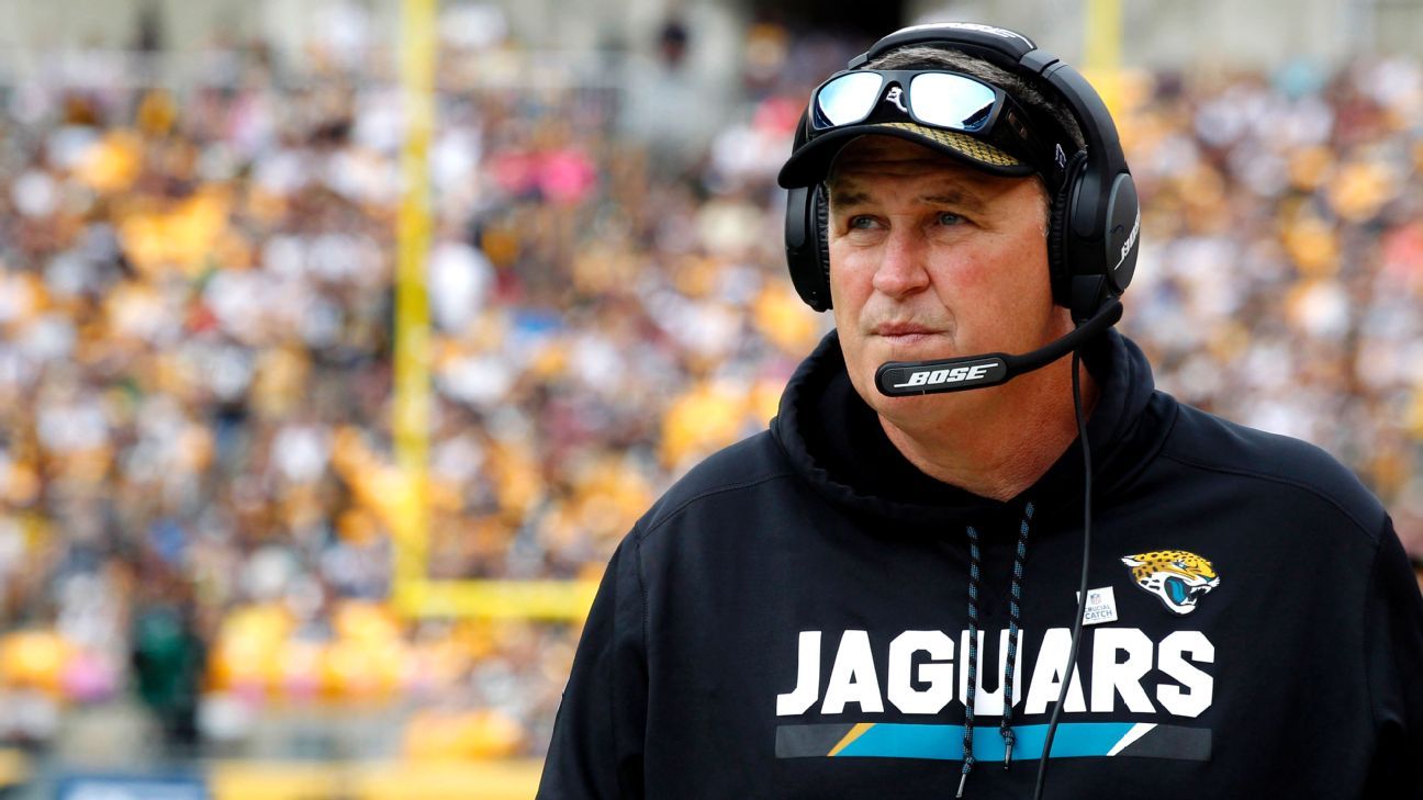 Photo: Doug Marrone espn.com