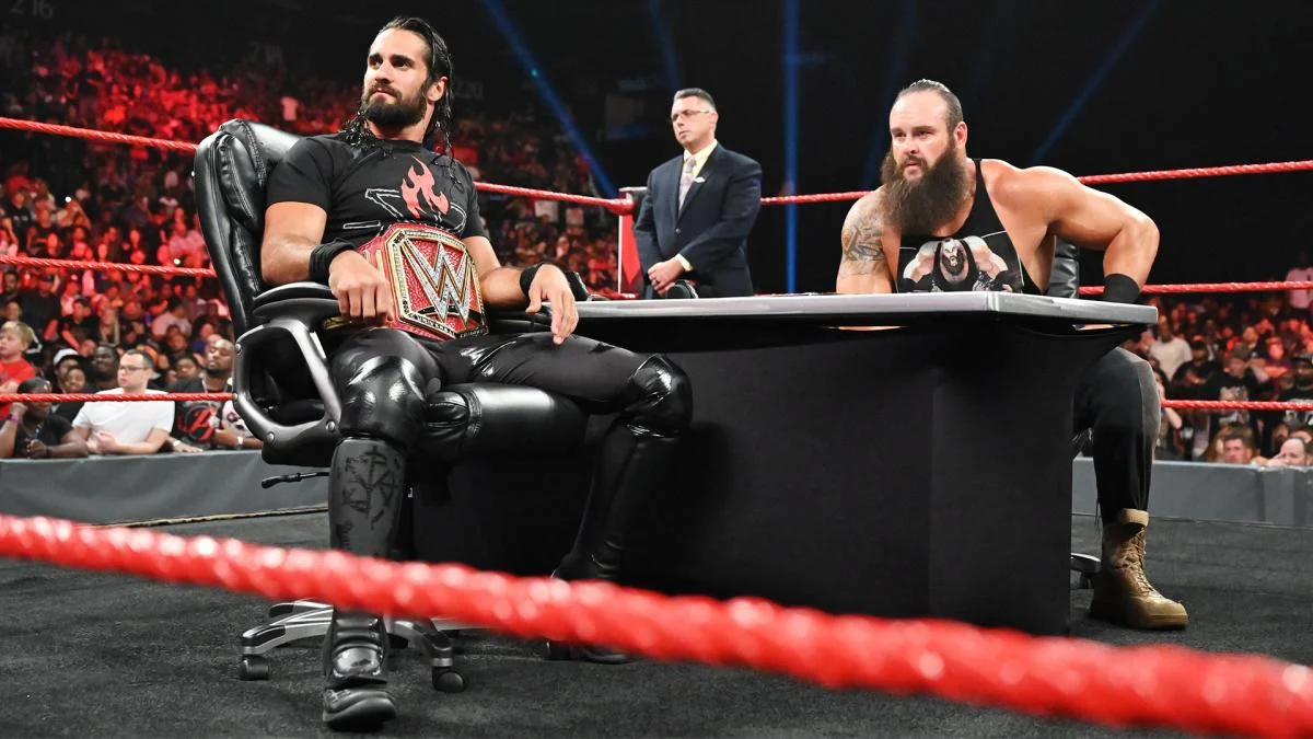 WWE