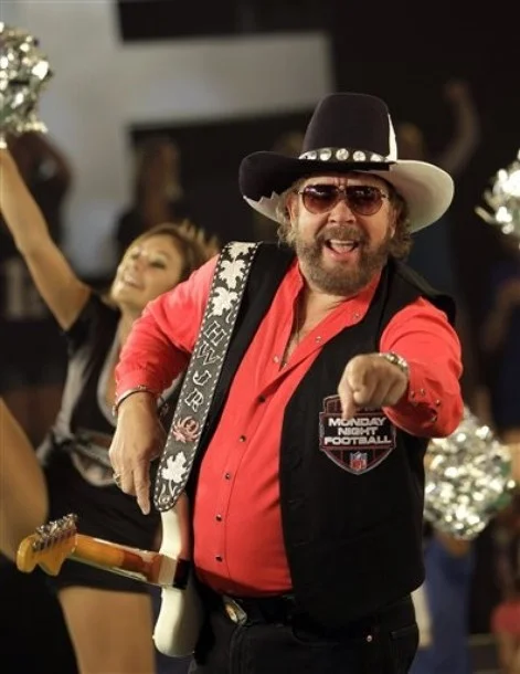 Song of the Day: Are You Ready For Some Football