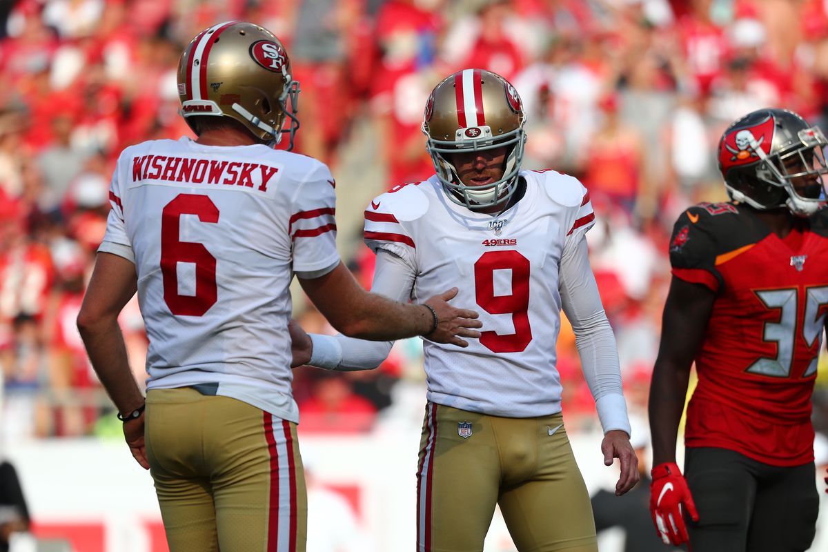 Photo: ninersnation.com