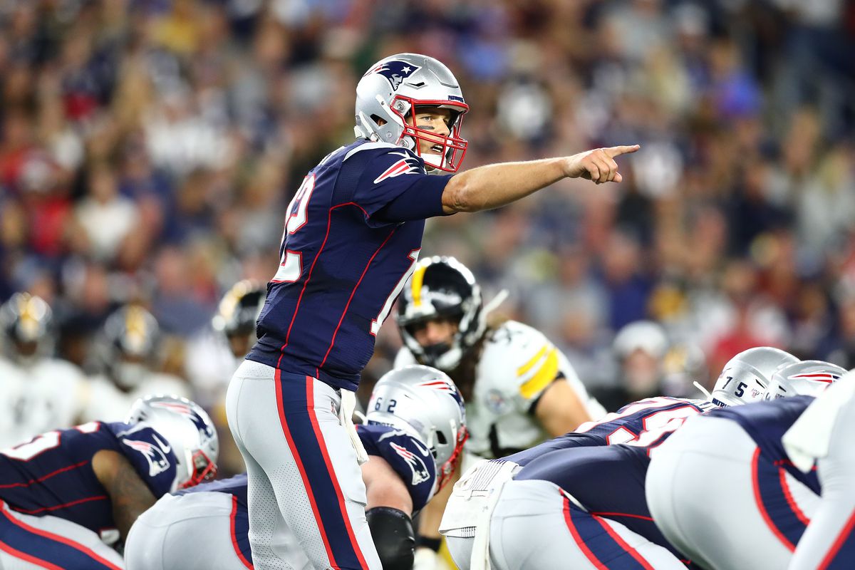Photo: Adam Glanzman/Getty Images