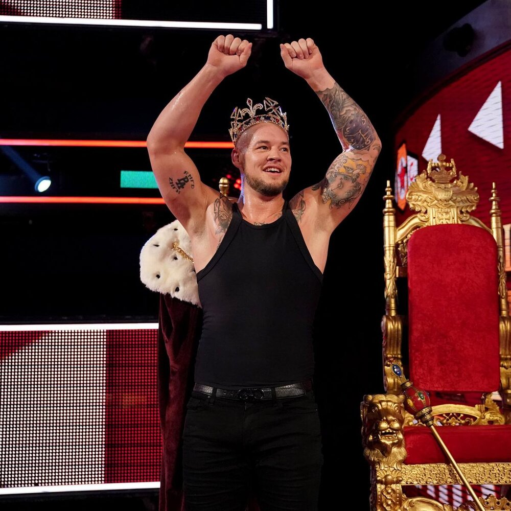 WWE
