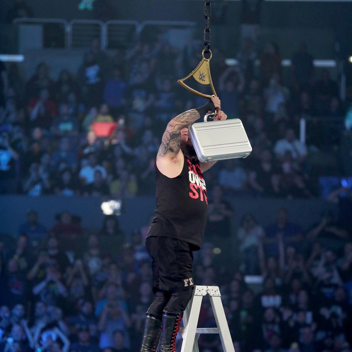 WWE