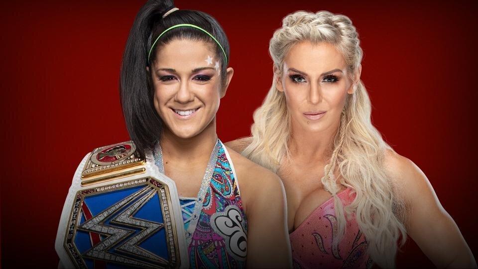WWE