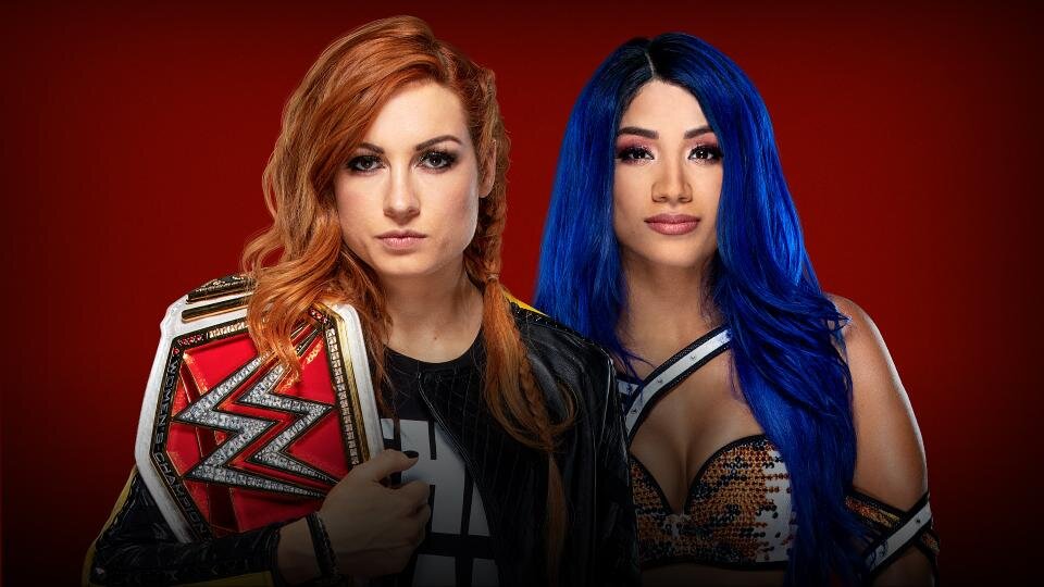 WWE
