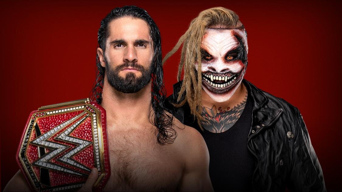 WWE