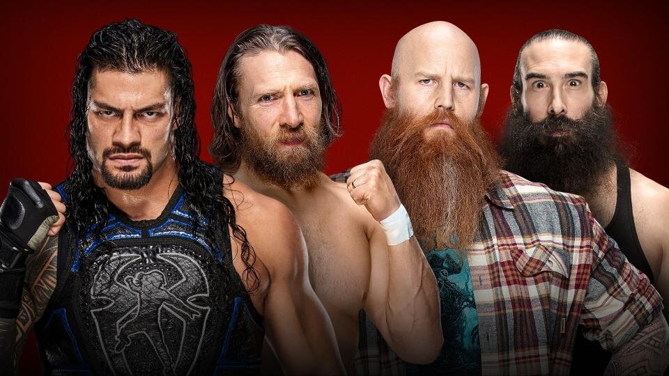 WWE