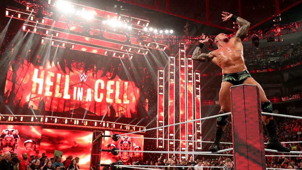 WWE
