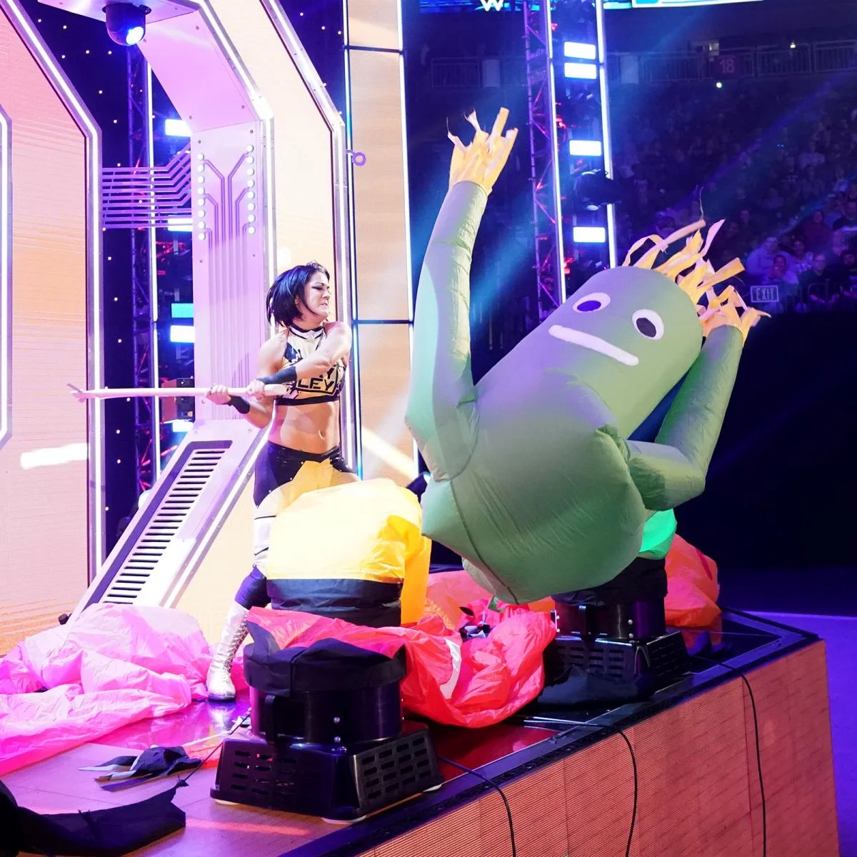 WWE Power Rankings: Week of October 13th 