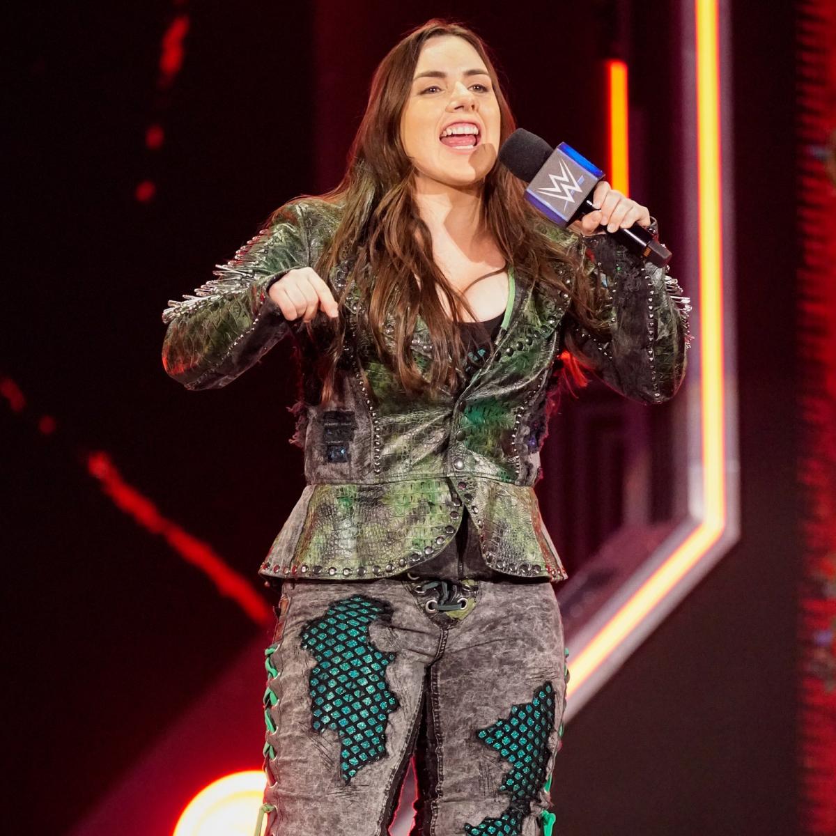 WWE Power Rankings: Week of October 19th