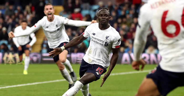 Premier League Round-Up Matchweek 11