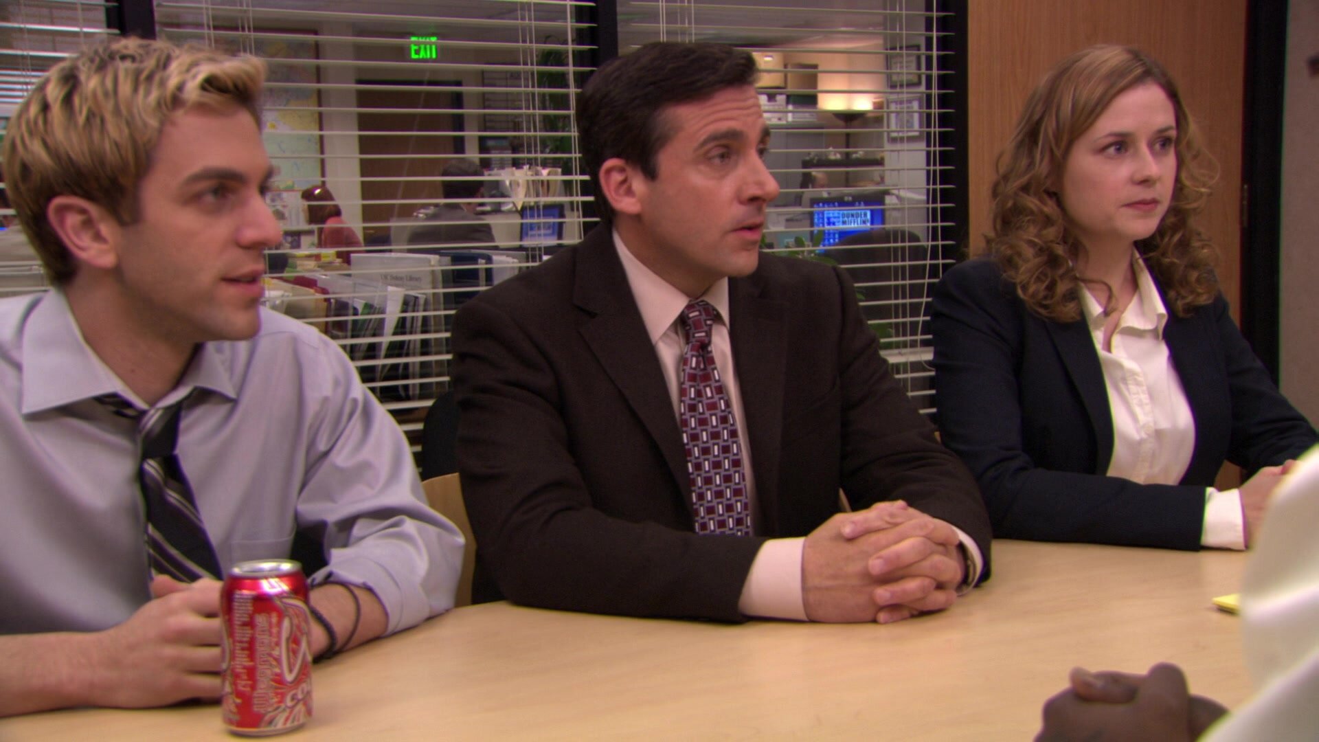 The Office: Season Five Episodes (Ranked) — The Sports Chief