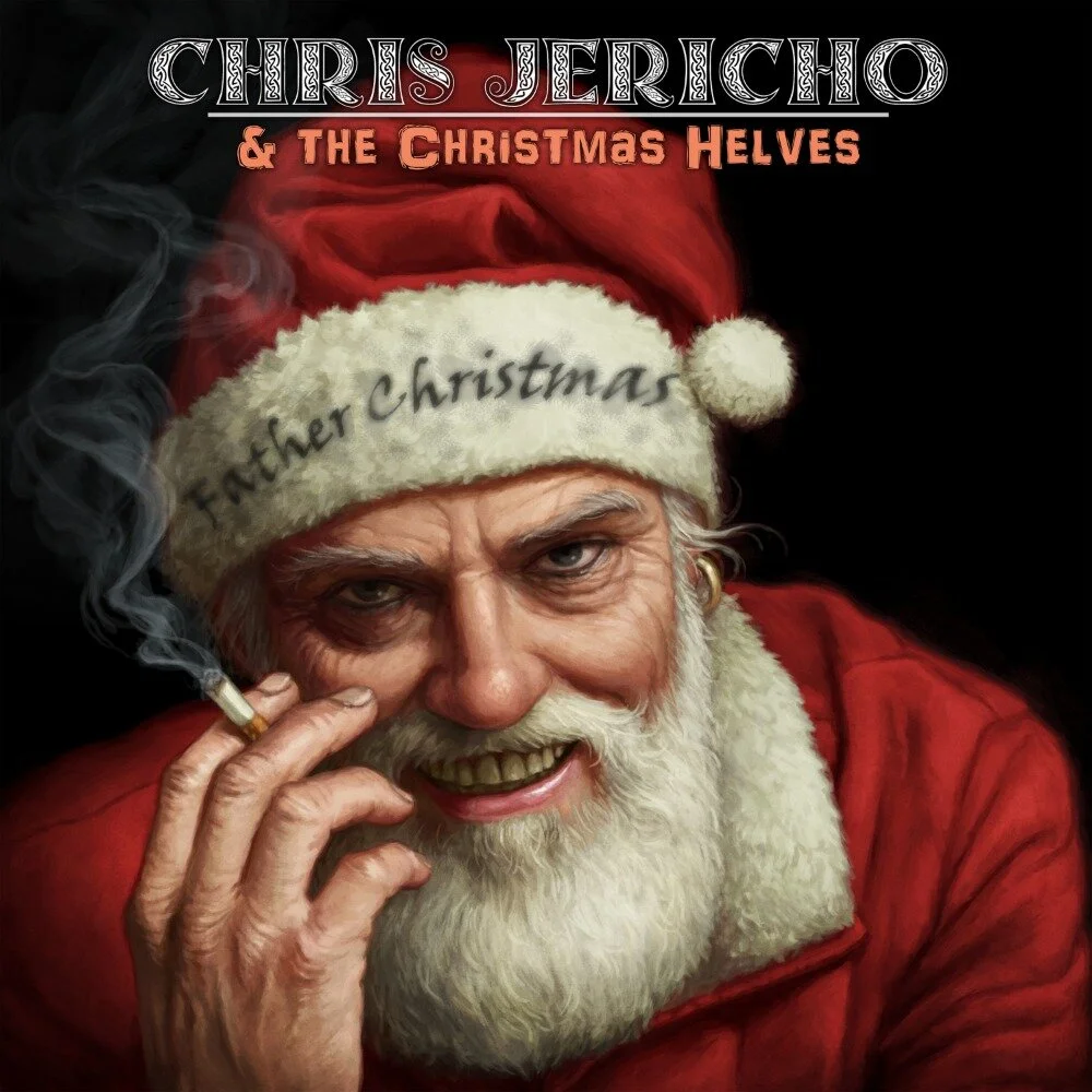 Song of the Day: Father Christmas