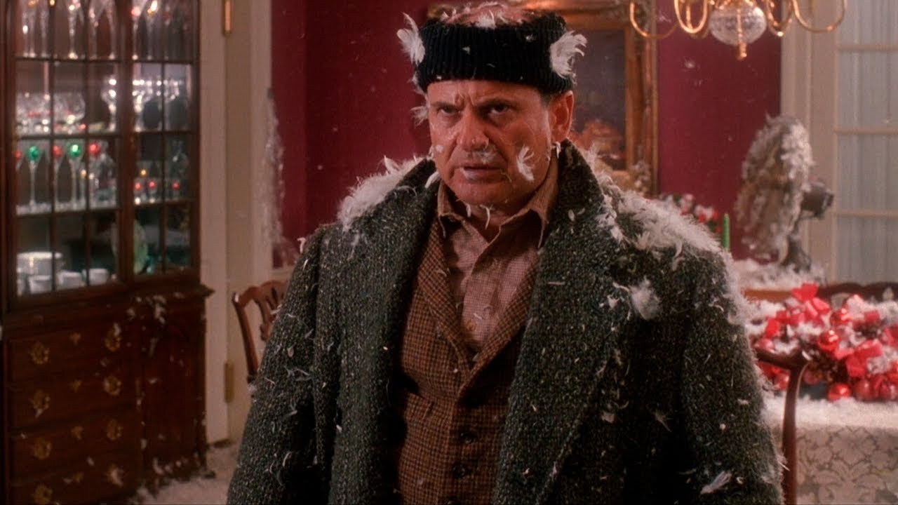 Every Home Alone Movie Ranked by How Crazy the Traps Are