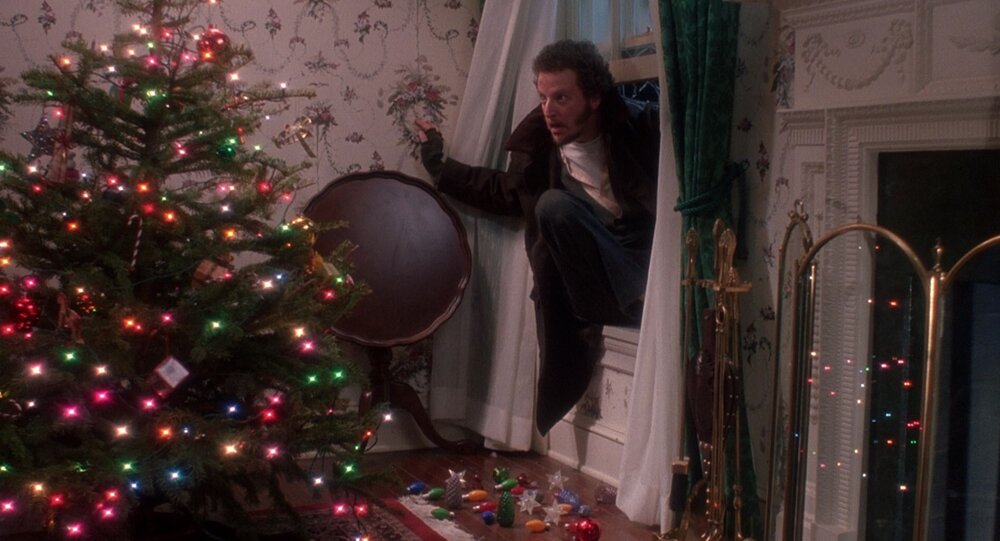 Ranking The Traps In Home Alone By Pain Sports Chief - Home Alone Decorations