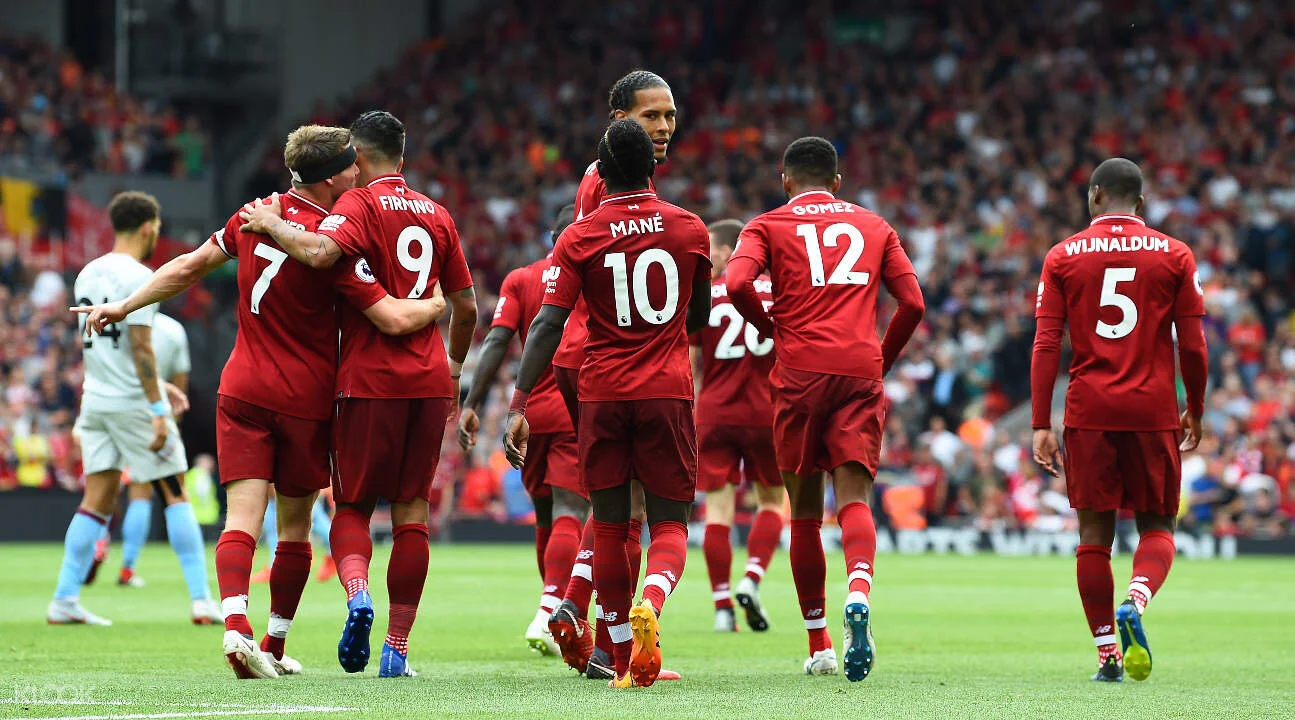 Premier League Round-Up: Matchweek 14