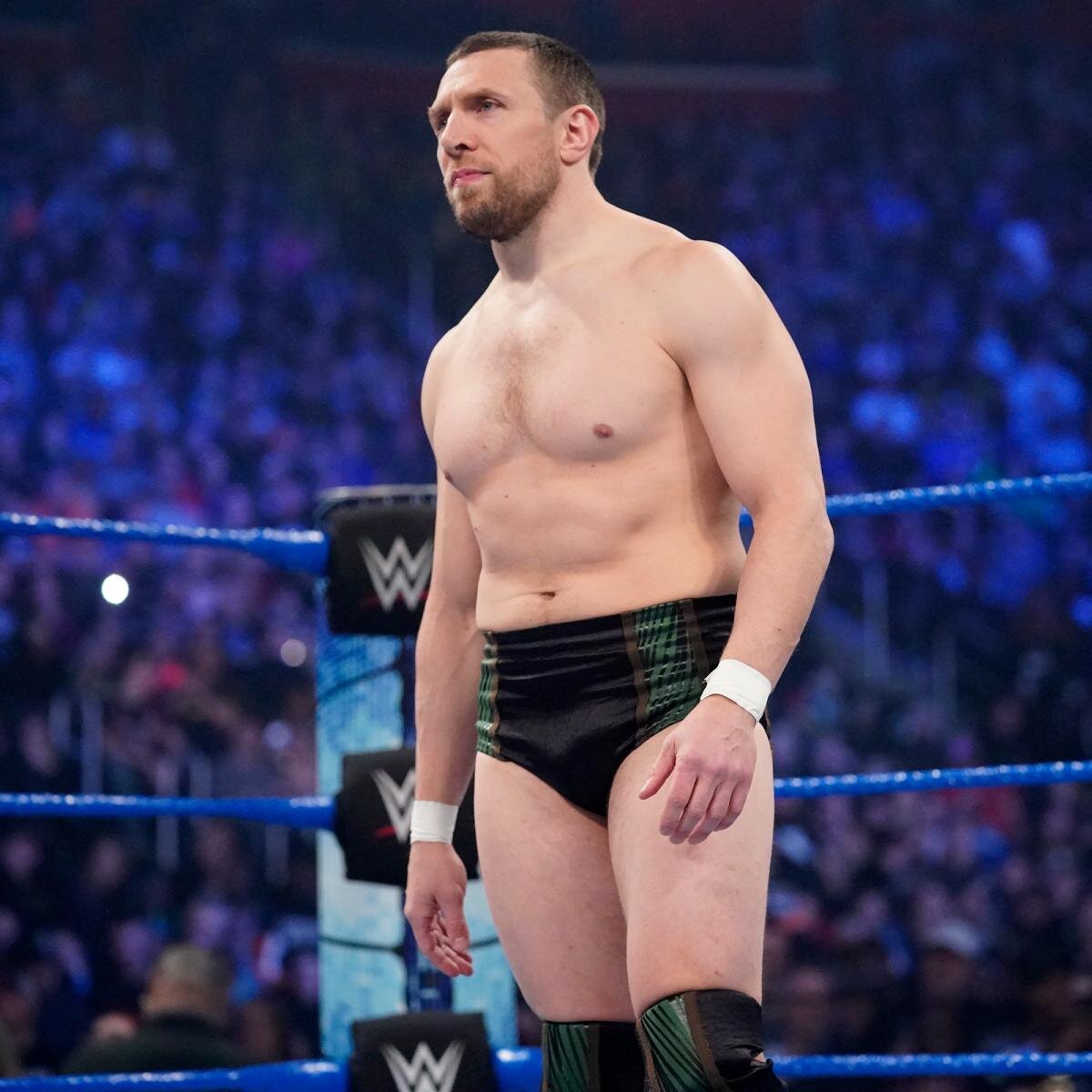 WWE Power Rankings: Week of December 29th, 2019