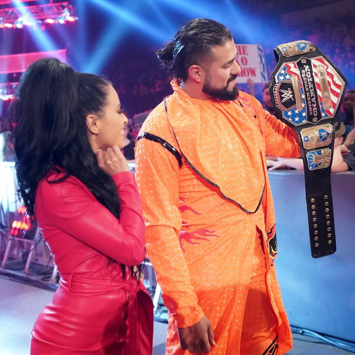 WWE Power Rankings: Week of January 13th, 2020