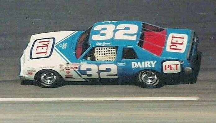 Song of the Day: Race Track Fever