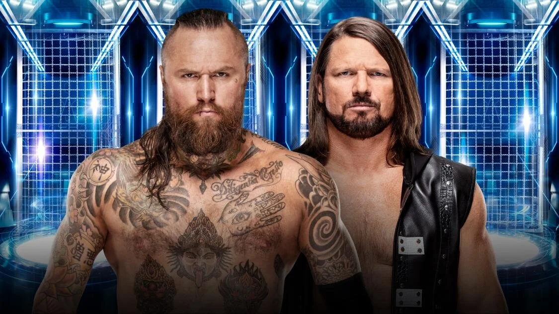 WWE