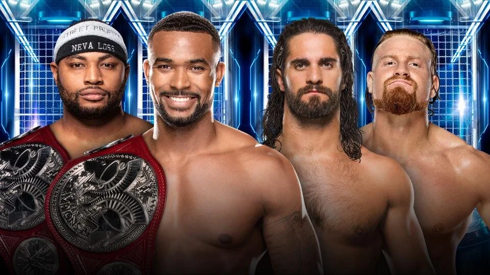 WWE