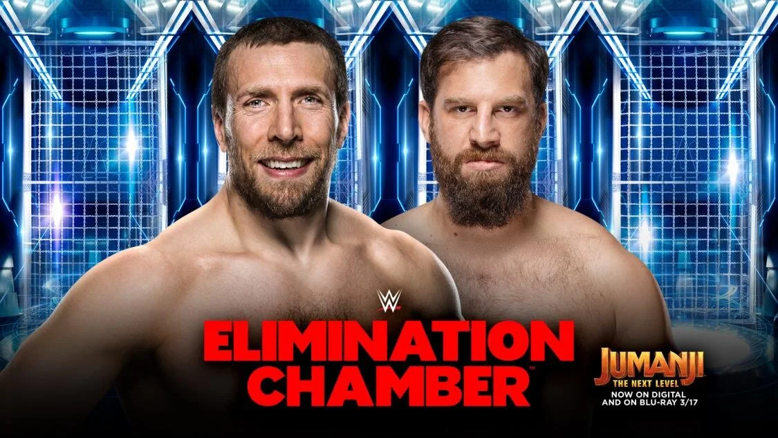 WWE