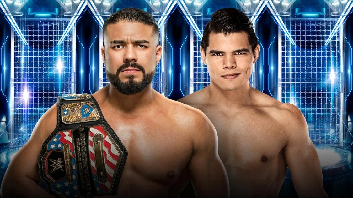 WWE