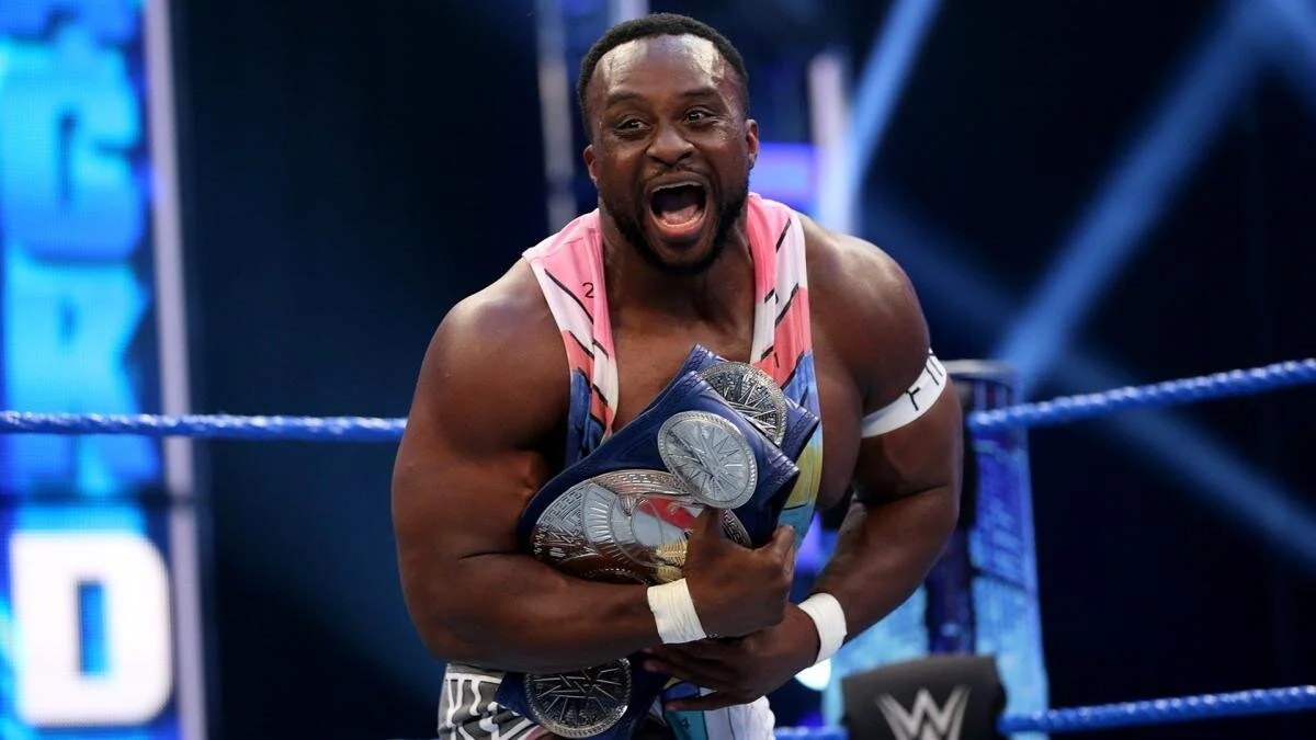 WWE Power Rankings: Week of April 20th 2020