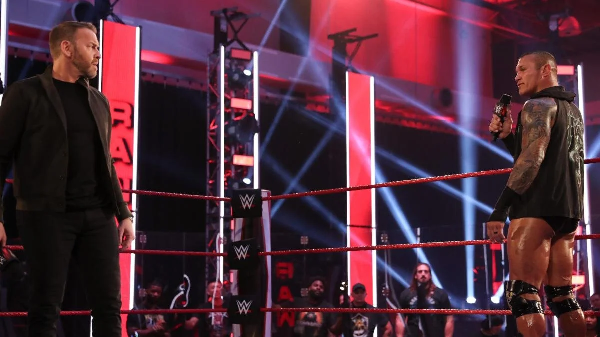 WWE Power Rankings: Week of June 20th 2020