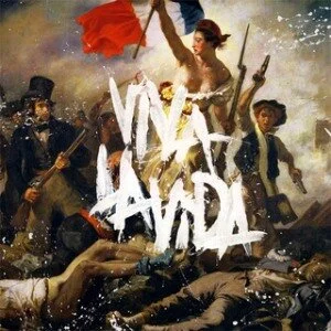 Song of the Day: Life in Technicolor ii