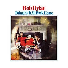 Song of the Day: Mr. Tambourine Man