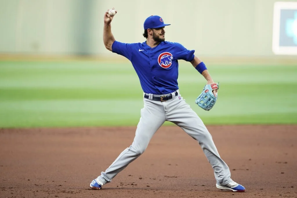 Most Overrated Fantasy Baseball Players on Each Team (NL Central)