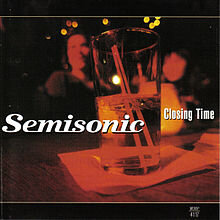 Song of the Day: Closing Time